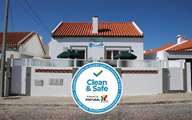 Casa Do Bairro By Cosycasa Praia Peniche