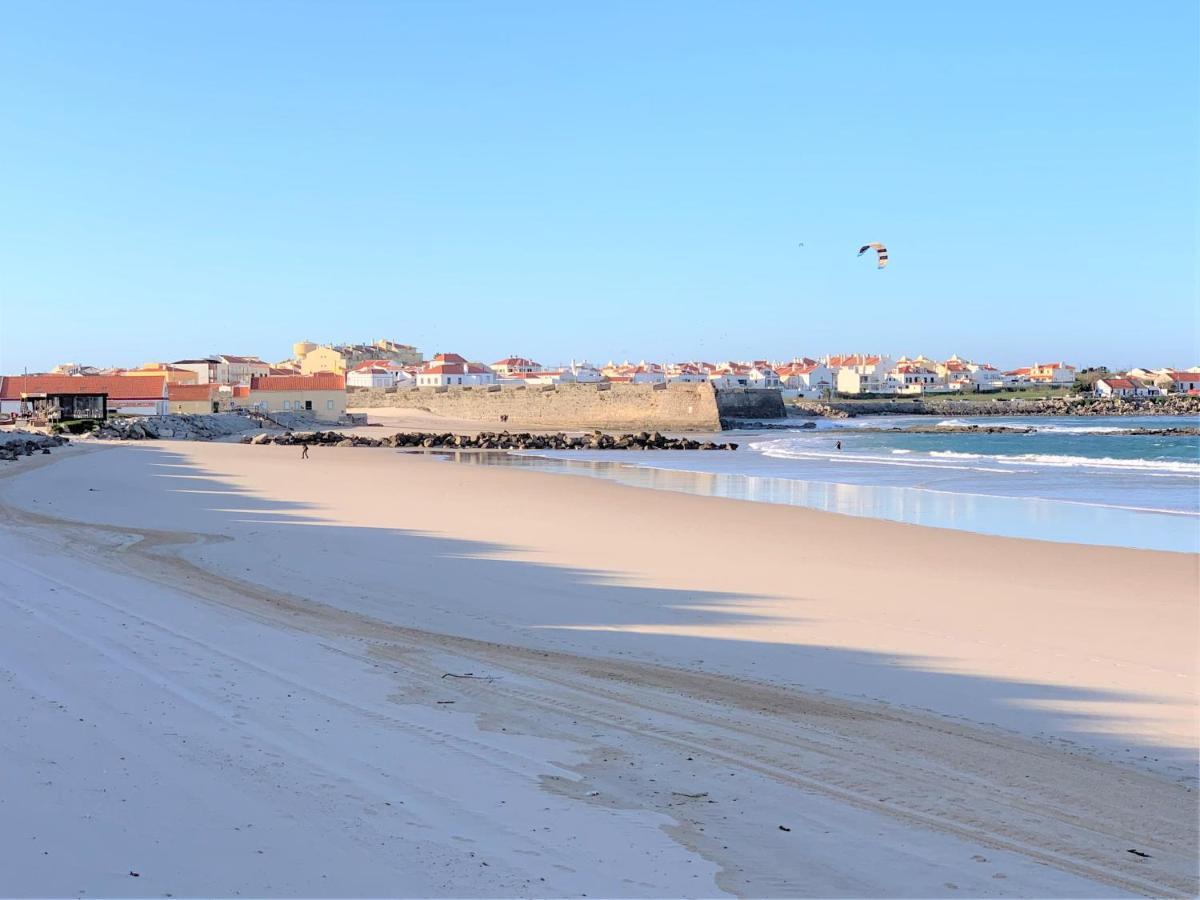 Casa Do Bairro By Cosycasa Praia Peniche Extérieur photo