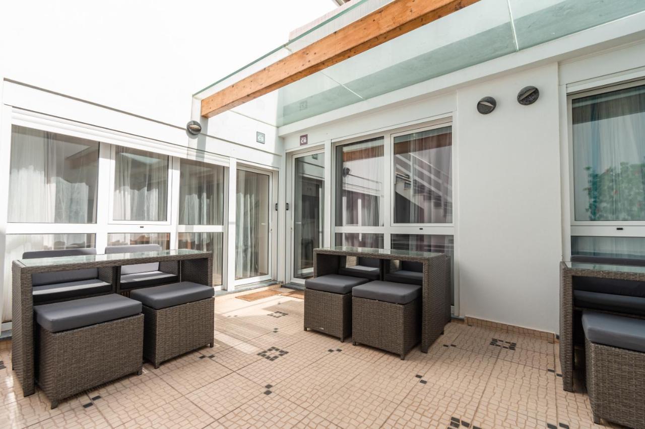 Casa Do Bairro By Cosycasa Praia Peniche Extérieur photo