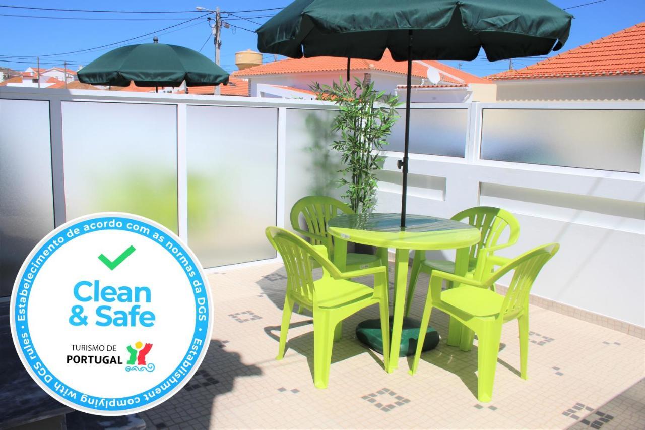 Casa Do Bairro By Cosycasa Praia Peniche Extérieur photo