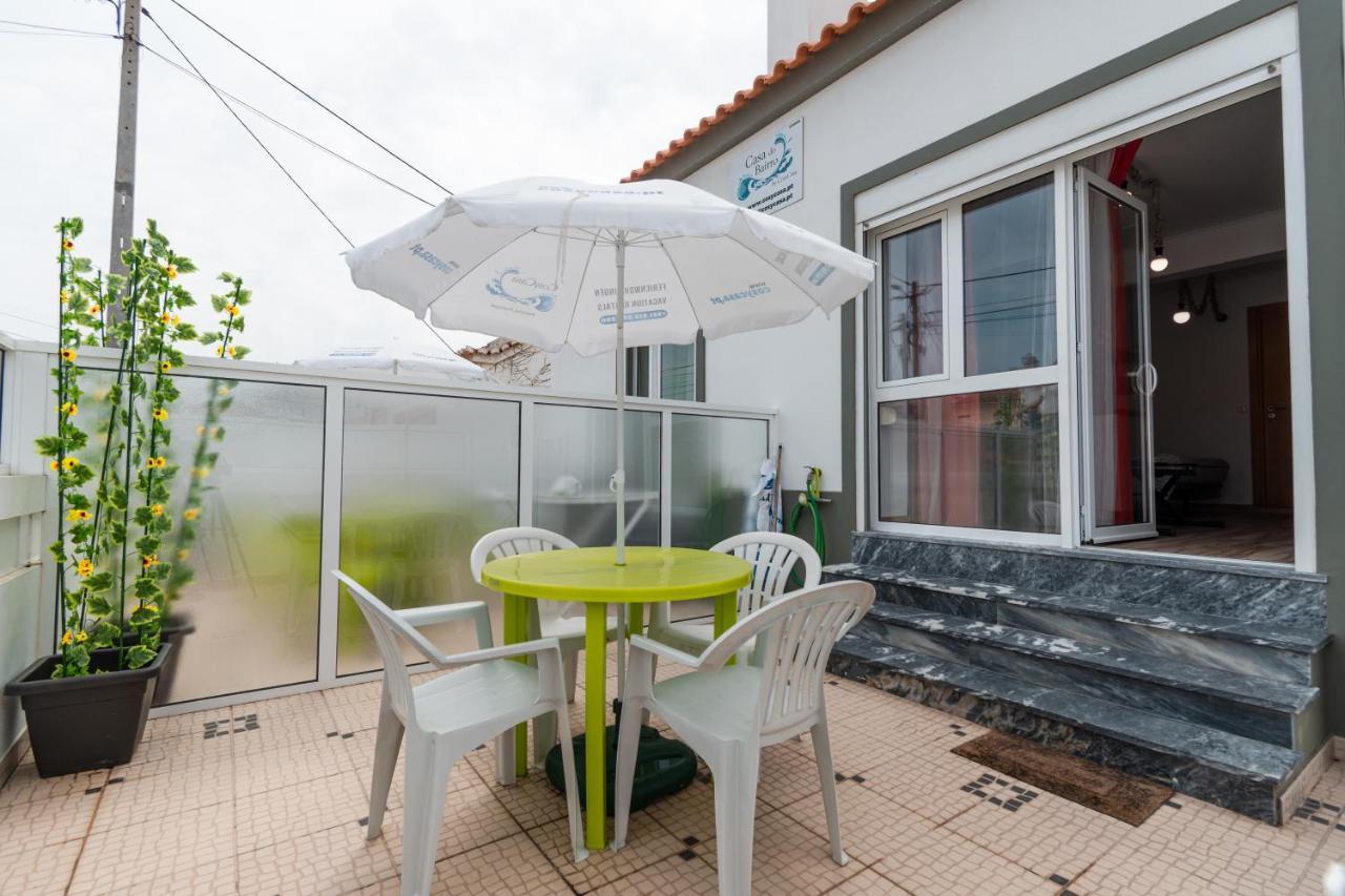 Casa Do Bairro By Cosycasa Praia Peniche Extérieur photo