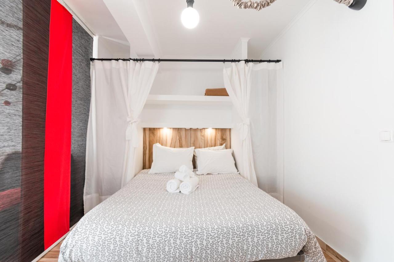 Casa Do Bairro By Cosycasa Praia Peniche Extérieur photo