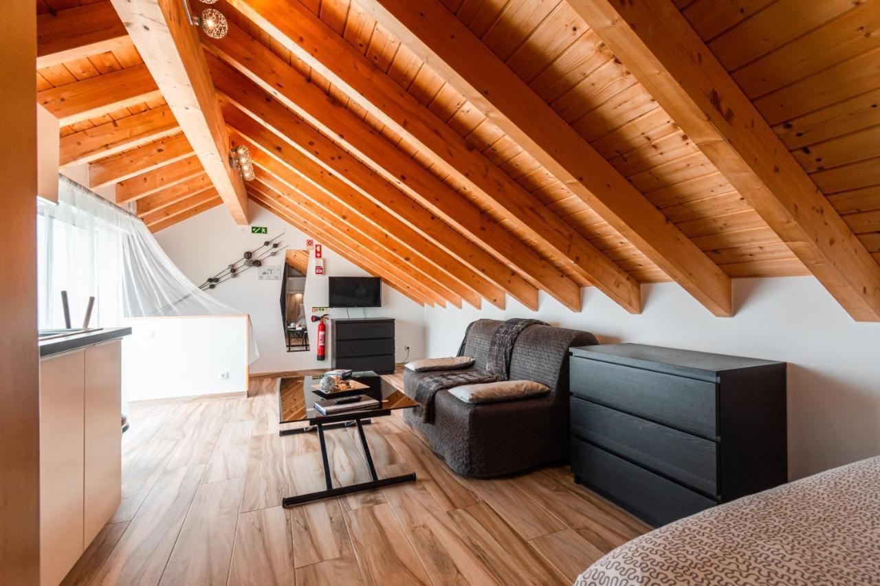 Casa Do Bairro By Cosycasa Praia Peniche Extérieur photo
