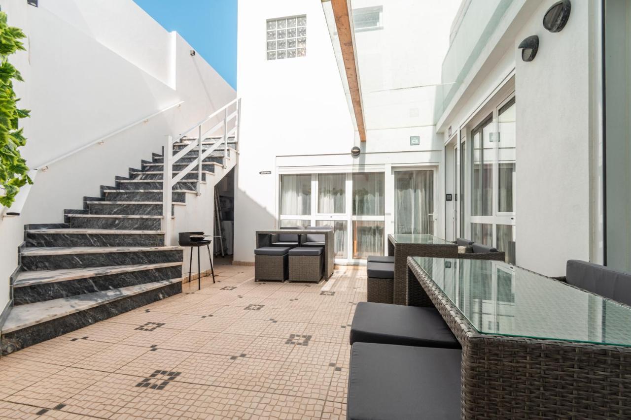 Casa Do Bairro By Cosycasa Praia Peniche Extérieur photo