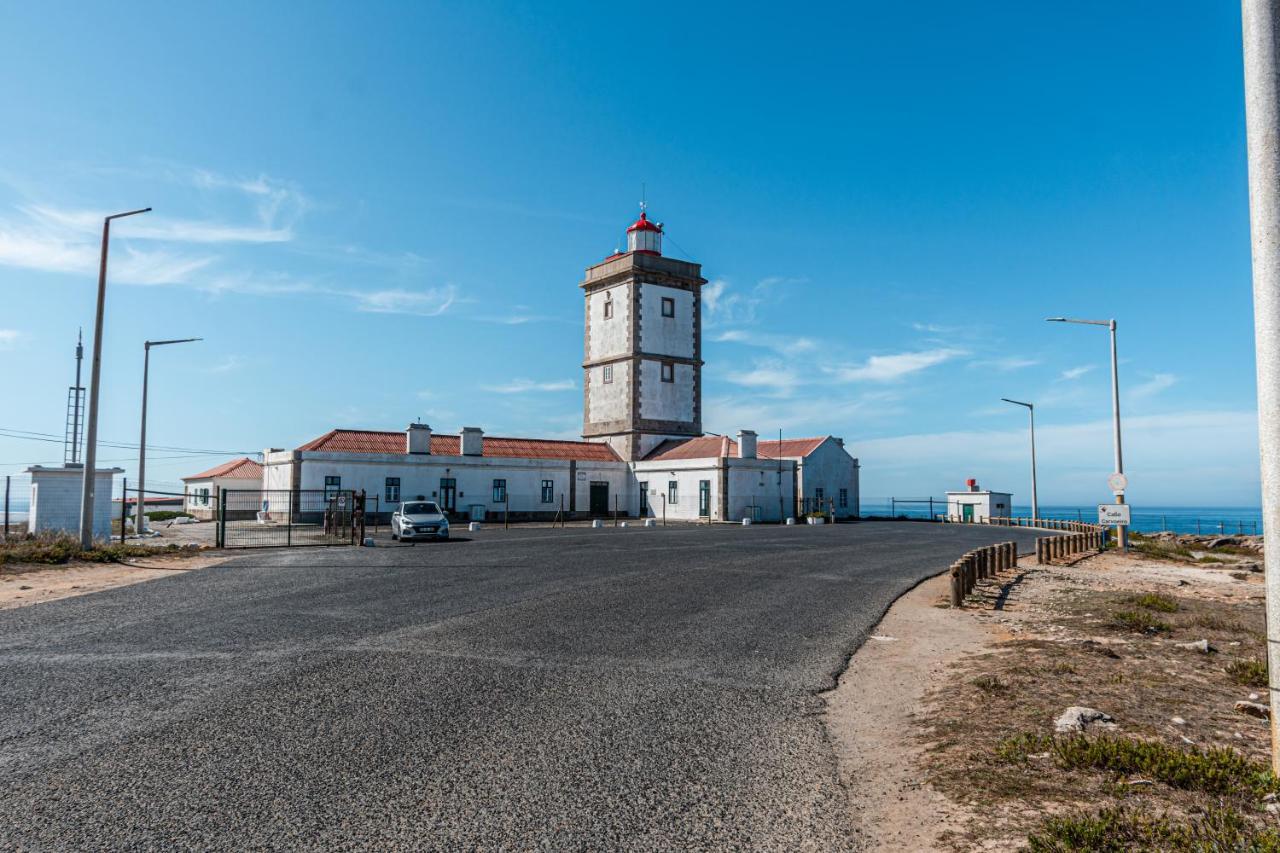 Casa Do Bairro By Cosycasa Praia Peniche Extérieur photo