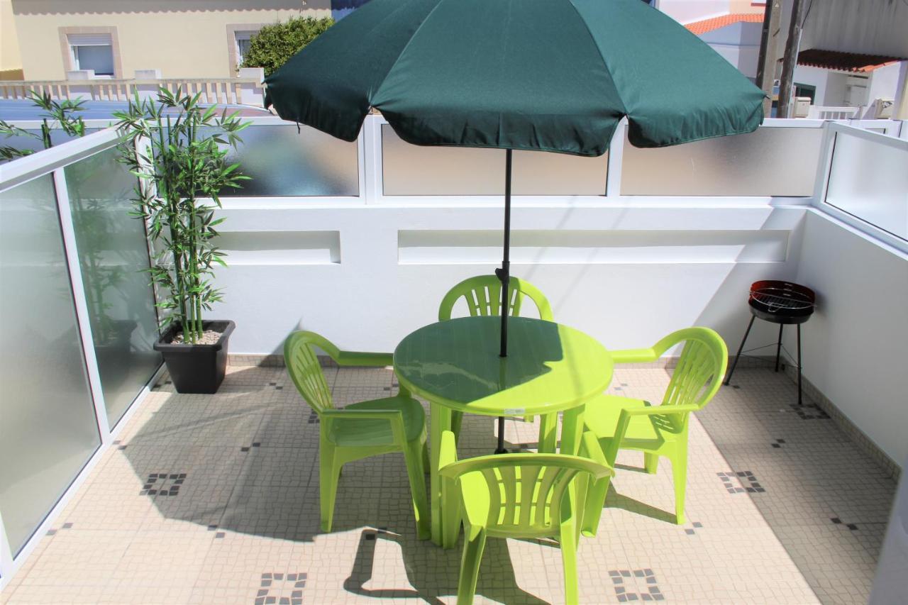 Casa Do Bairro By Cosycasa Praia Peniche Extérieur photo